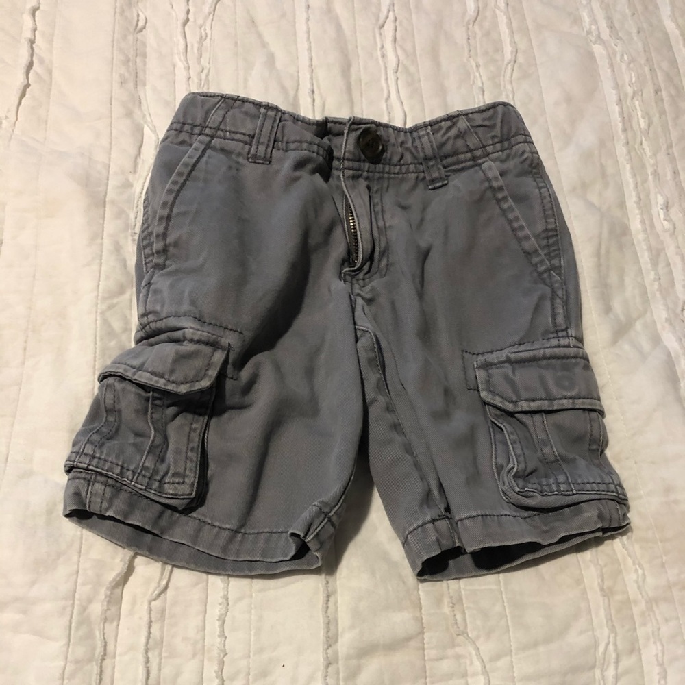 🌟 Boys Cargo Shorts 🌟